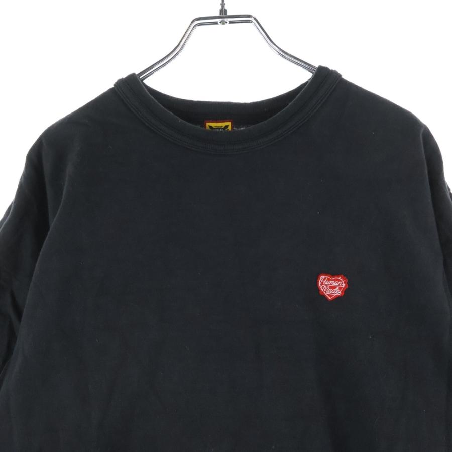 HUMAN MADE（ヒューマンメード） ヒューマンメイド Heart Badge Tee