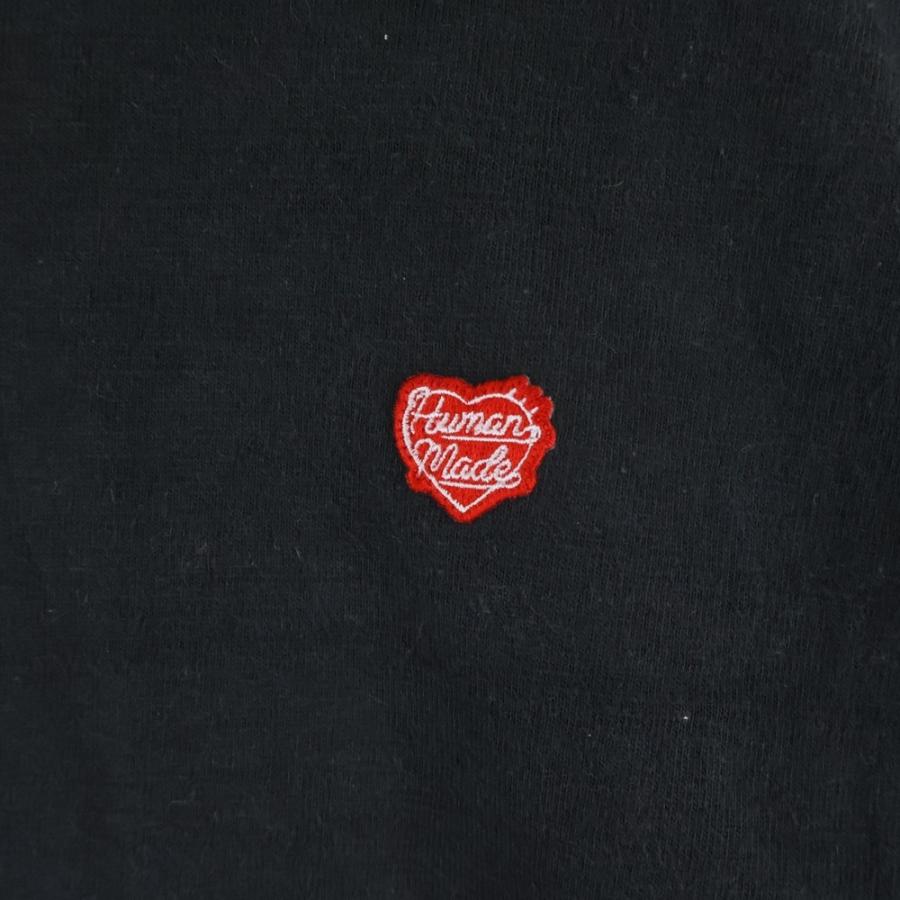 HUMAN MADE（ヒューマンメード） ヒューマンメイド Heart Badge Tee