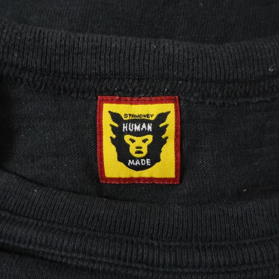 HUMAN MADE（ヒューマンメード） ヒューマンメイド Heart Badge Tee