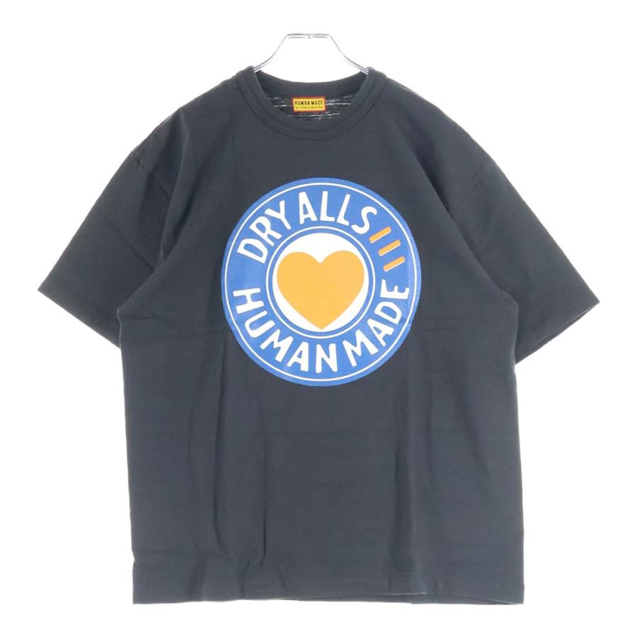 HUMAN MADE（ヒューマンメード） ヒューマンメイド 25SS GRAFIC T