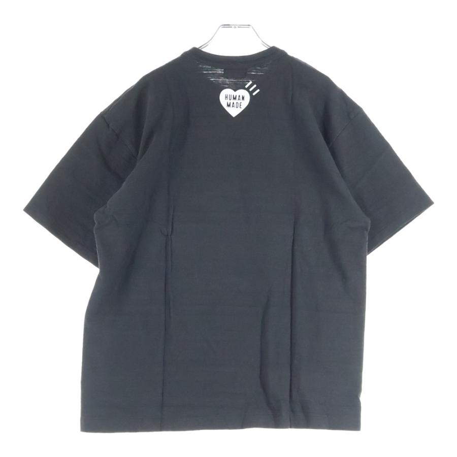 HUMAN MADE（ヒューマンメード） ヒューマンメイド 25SS GRAFIC T 