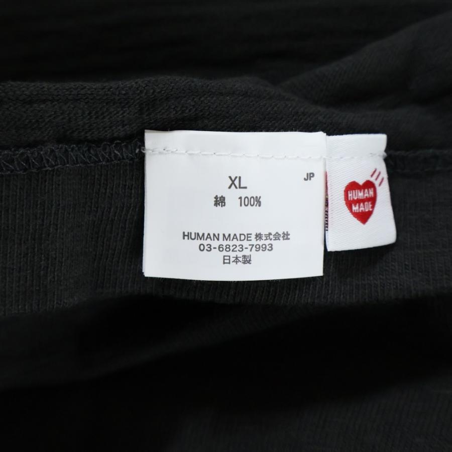 HUMAN MADE（ヒューマンメード） ヒューマンメイド 25SS GRAFIC T