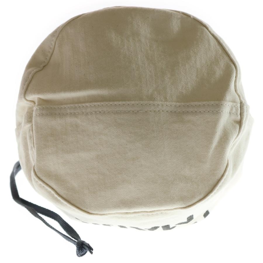 HUMAN MADE（ヒューマンメード） ヒューマンメイド DRAWSTRING BAG