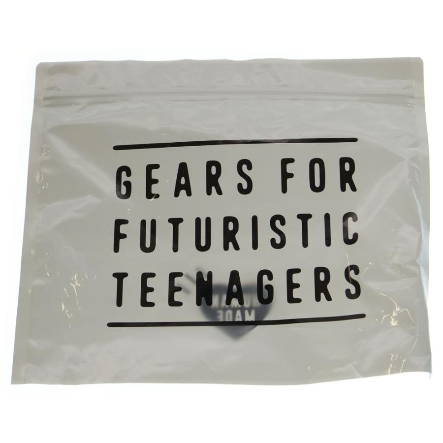 HUMAN MADE（ヒューマンメード） ヒューマンメイド DRAWSTRING BAG