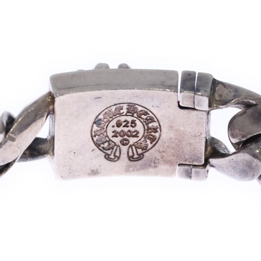 .*様 CHROME HEARTS CROSS LINK クロムハーツ クロスリ CHROME HEARTS（クロムハーツ） CROSS LINK クロスリンク ブレスレット