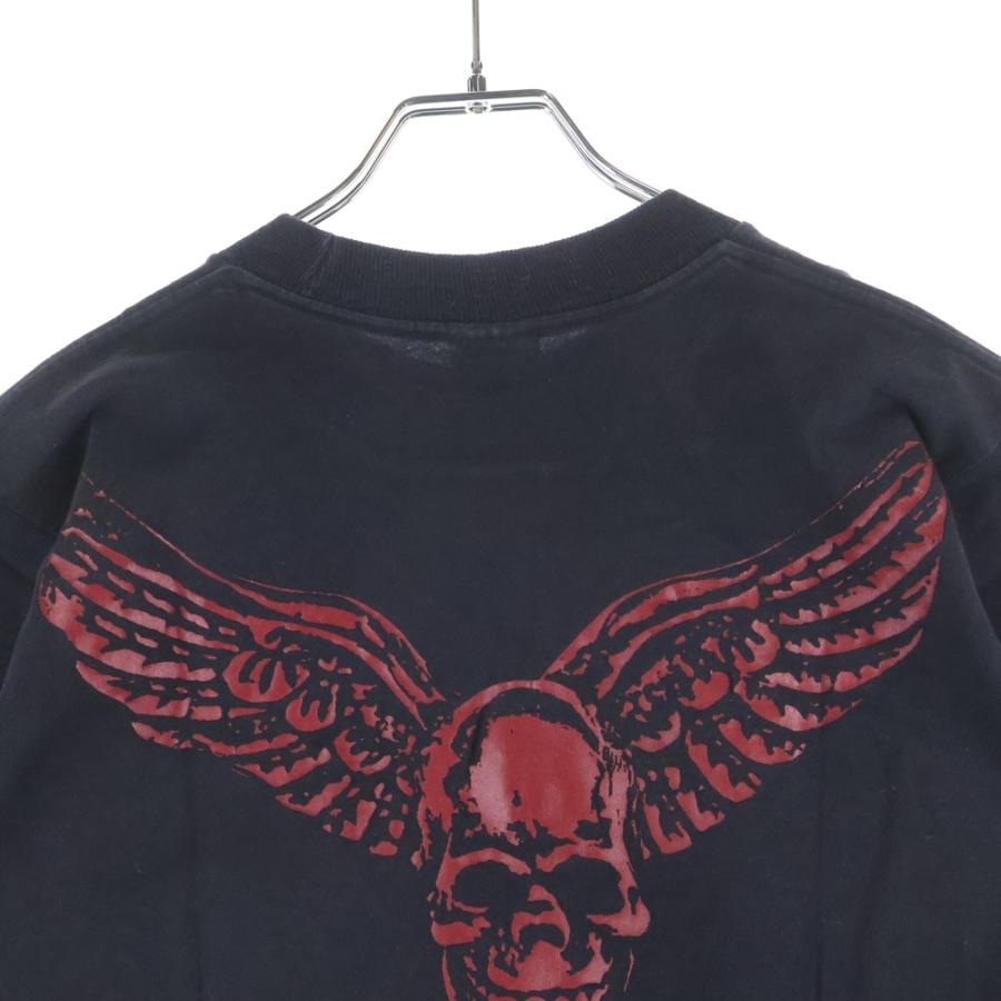 CHROME HEARTS（クロムハーツ） OLD FOTI S/S Tee オールド フォティ