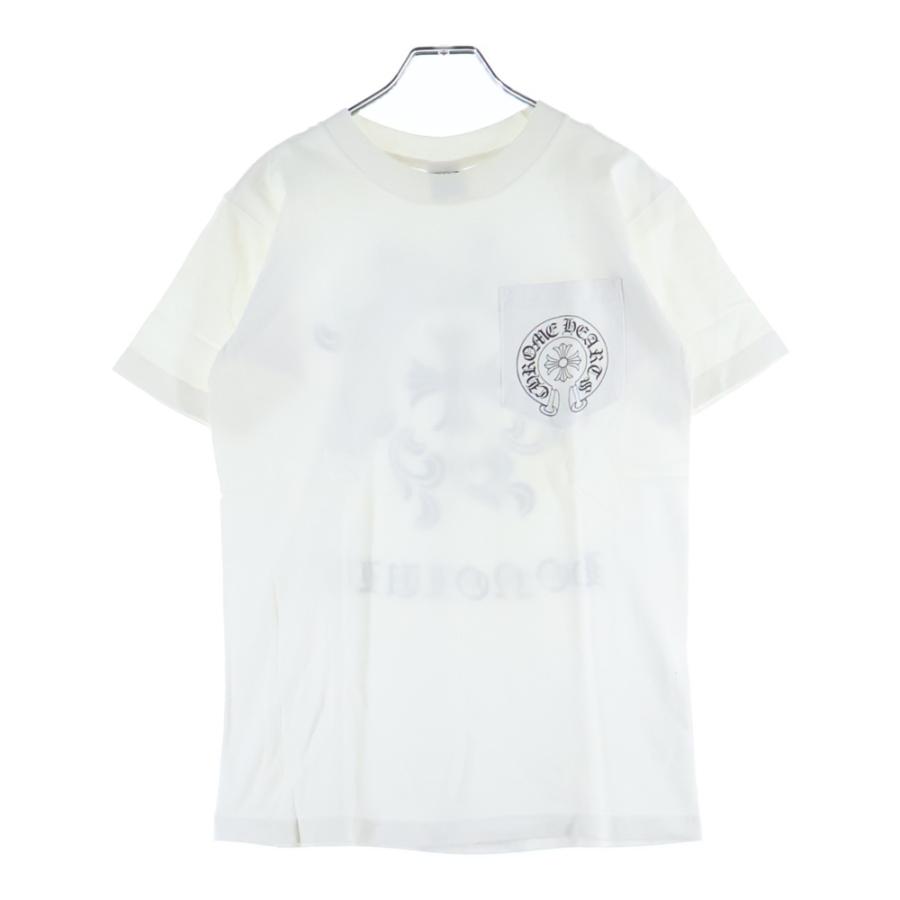 CHROME HEARTS（クロムハーツ） OLD Honolulu CH PLS TEE オールド