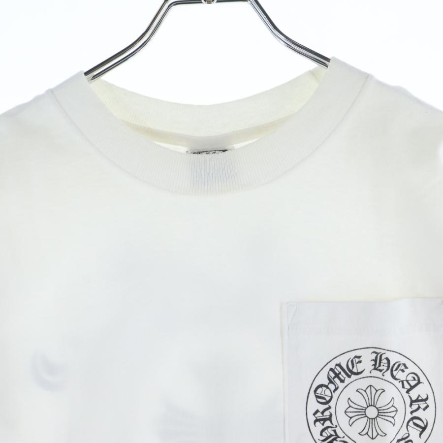CHROME HEARTS（クロムハーツ） OLD Honolulu CH PLS TEE オールド