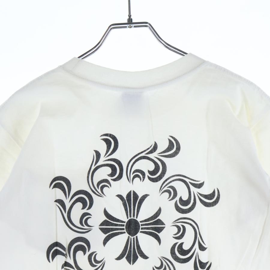 CHROME HEARTS（クロムハーツ） OLD Honolulu CH PLS TEE オールド