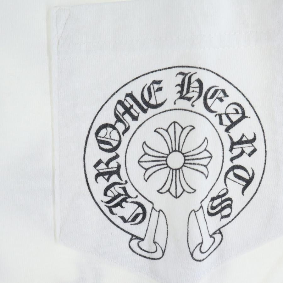 CHROME HEARTS（クロムハーツ） OLD Honolulu CH PLS TEE オールド