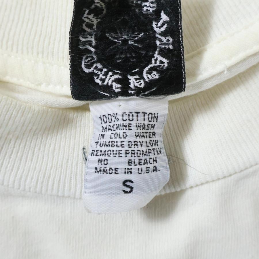 CHROME HEARTS（クロムハーツ） OLD CH L/S T-SHIRT オールド