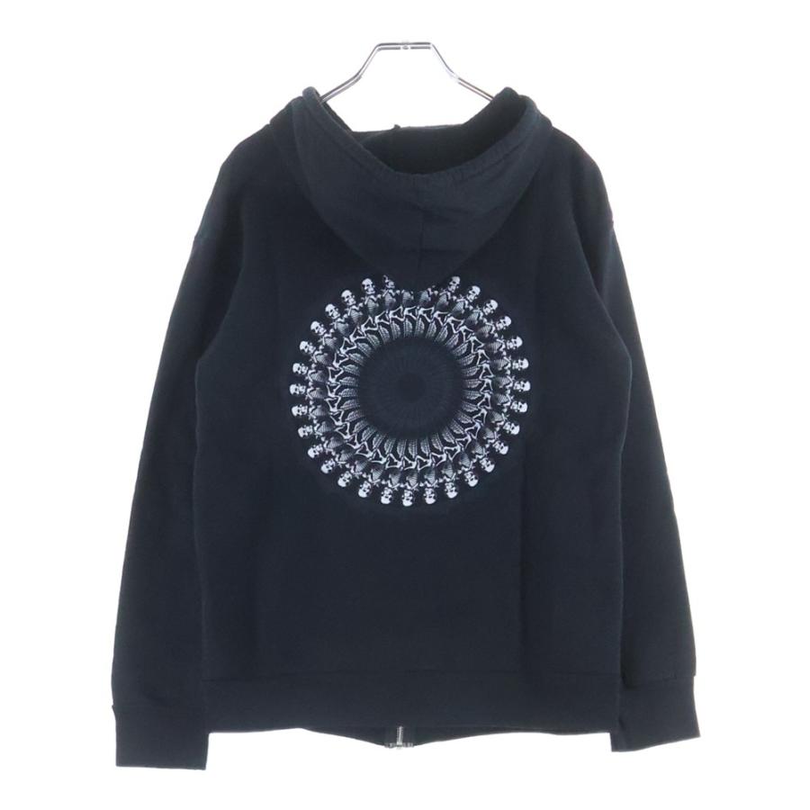 CHROME HEARTS（クロムハーツ） FOTI フォティプリント ダガージップ