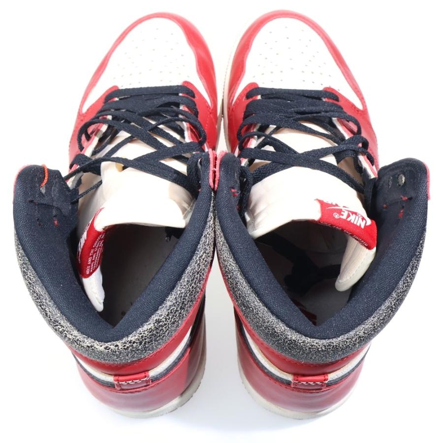 NIKE(ナイキ) Air Jordan 1 High OG 