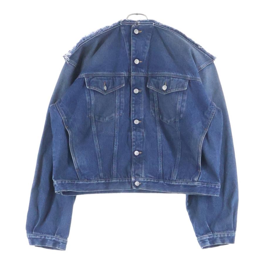 MM6 Maison Margiela エムエムシックスメゾンマルジェラ 23SS フラット