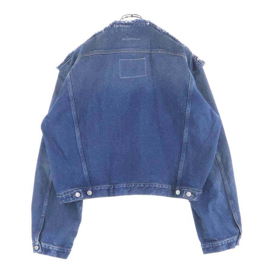 MM6 Maison Margiela エムエムシックスメゾンマルジェラ 23SS フラット