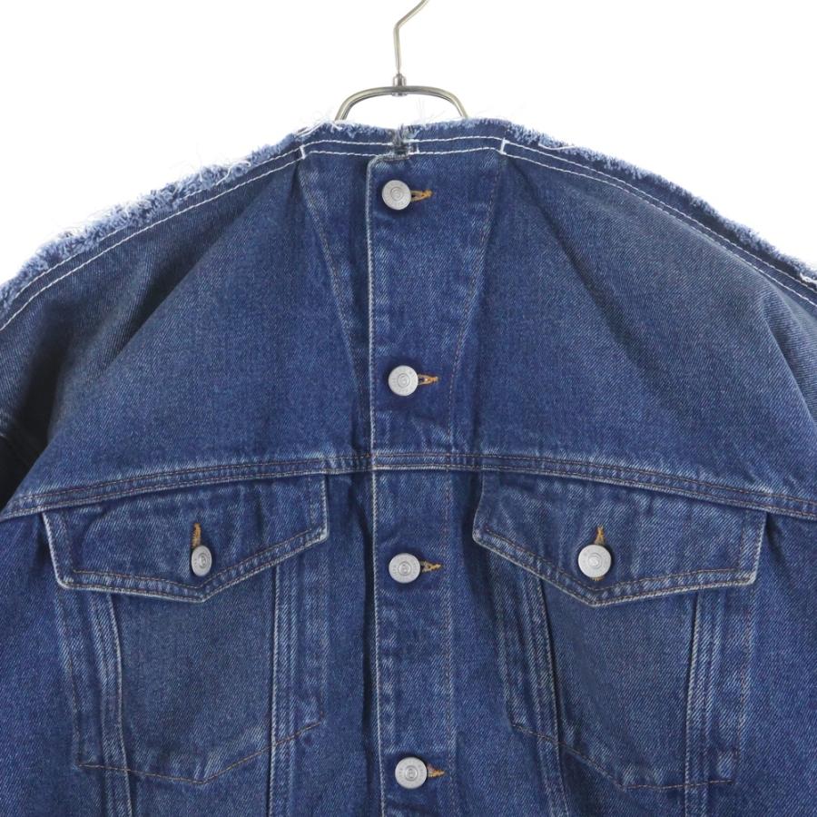 MM6 Maison Margiela エムエムシックスメゾンマルジェラ 23SS フラット