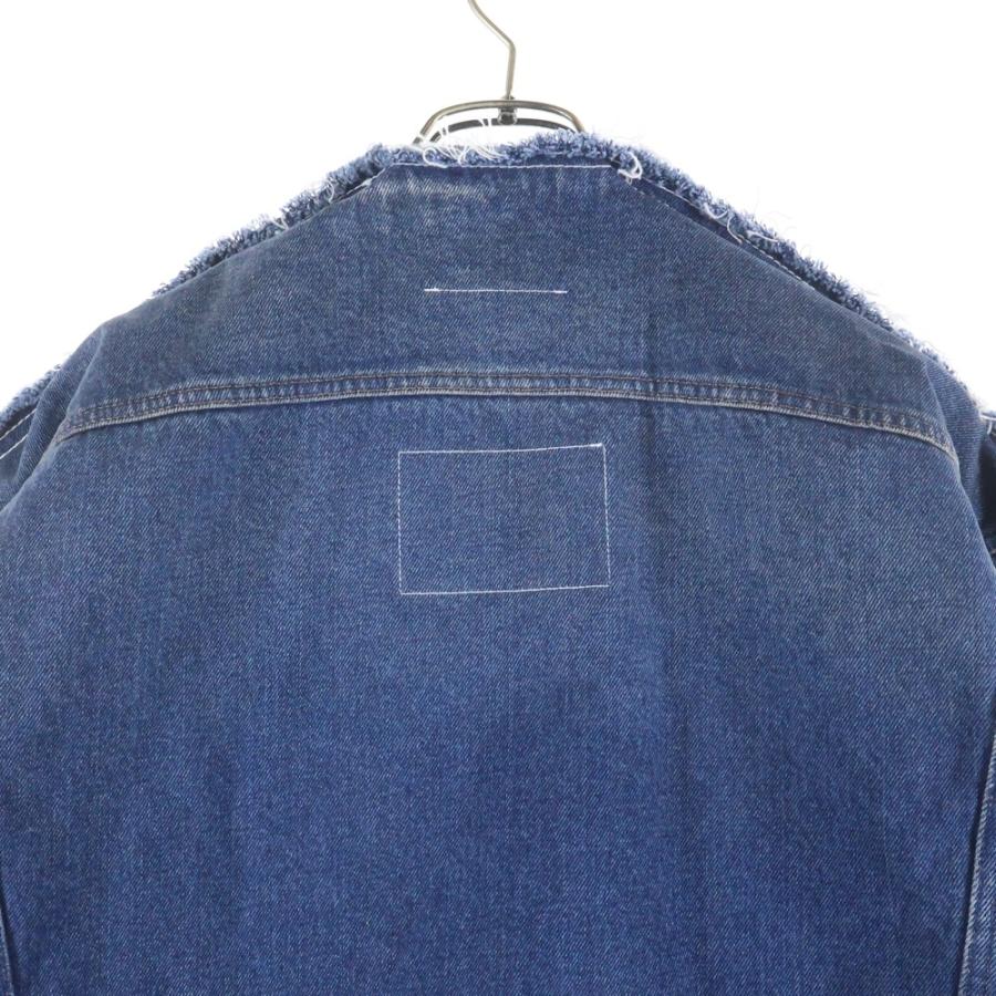 MM6 Maison Margiela エムエムシックスメゾンマルジェラ 23SS フラット