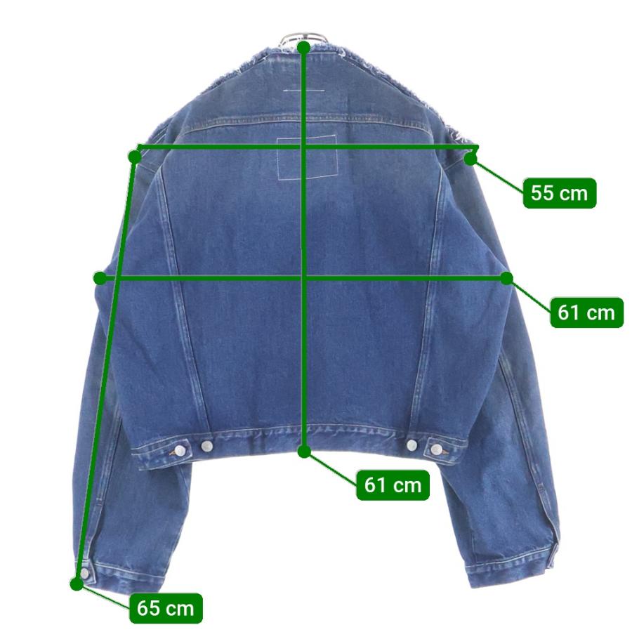 MM6 Maison Margiela エムエムシックスメゾンマルジェラ 23SS フラット