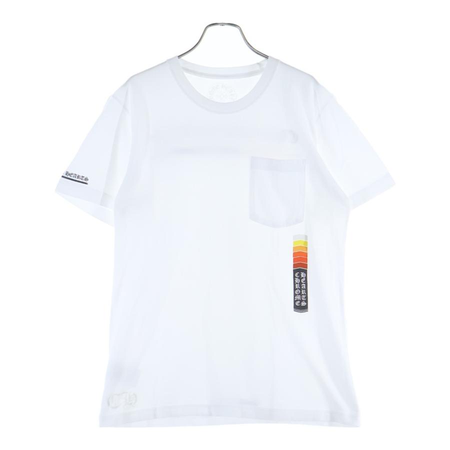 CHROME HEARTS（クロムハーツ） Neon Bar Logo ネオンバー ロゴ バック