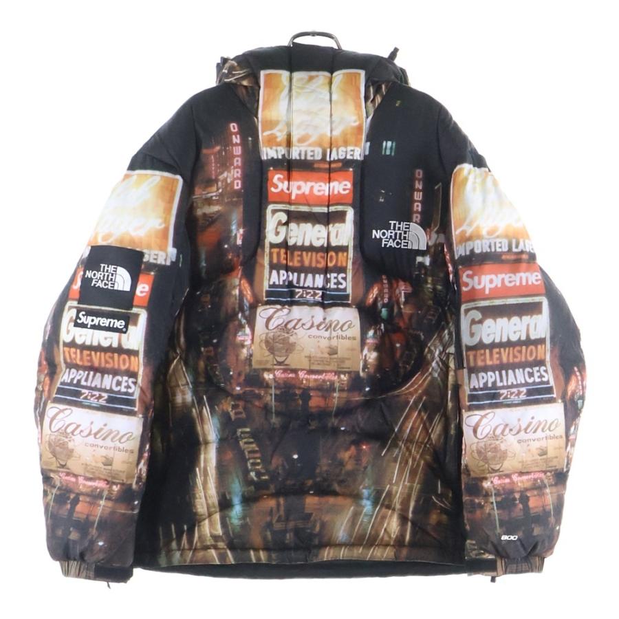 Supreme（シュプリーム） 22AW × THE NORTH FACE ND52205I ザノース