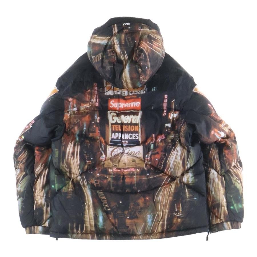 Supreme（シュプリーム） 22AW × THE NORTH FACE ND52205I ザノース 