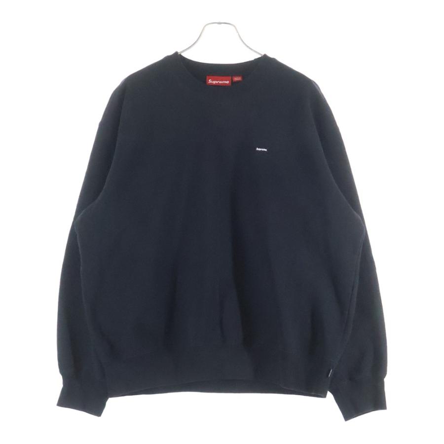 Supreme（シュプリーム） 25AW Small Box Crewneck スモールボックス
