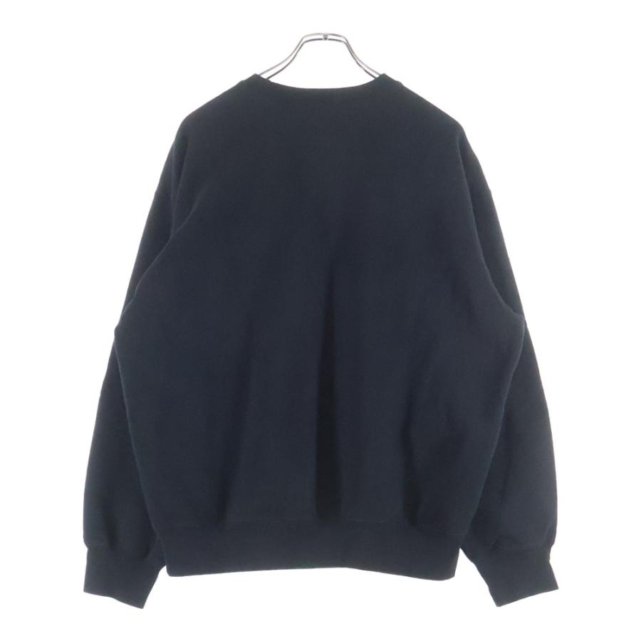 Supreme（シュプリーム） 25AW Small Box Crewneck スモールボックス