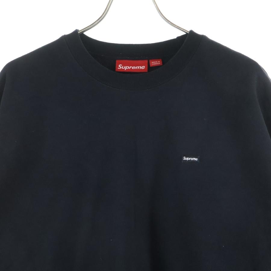 Supreme（シュプリーム） 25AW Small Box Crewneck スモールボックス