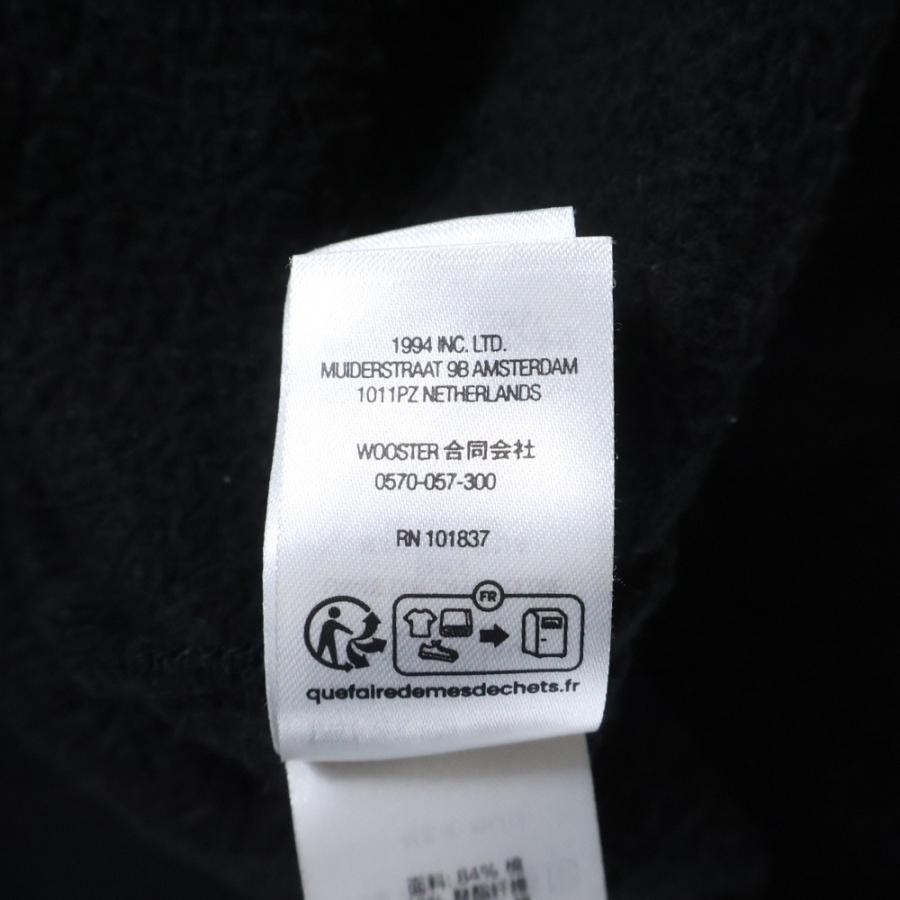 Supreme（シュプリーム） 25AW Small Box Crewneck スモールボックス