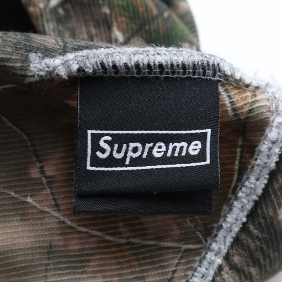 Supreme ボックスロゴビーニー（ツリーカモ） 楽天市場】Supreme シュプリーム ビーニー 21AW NEW ERA ロシアンカモ