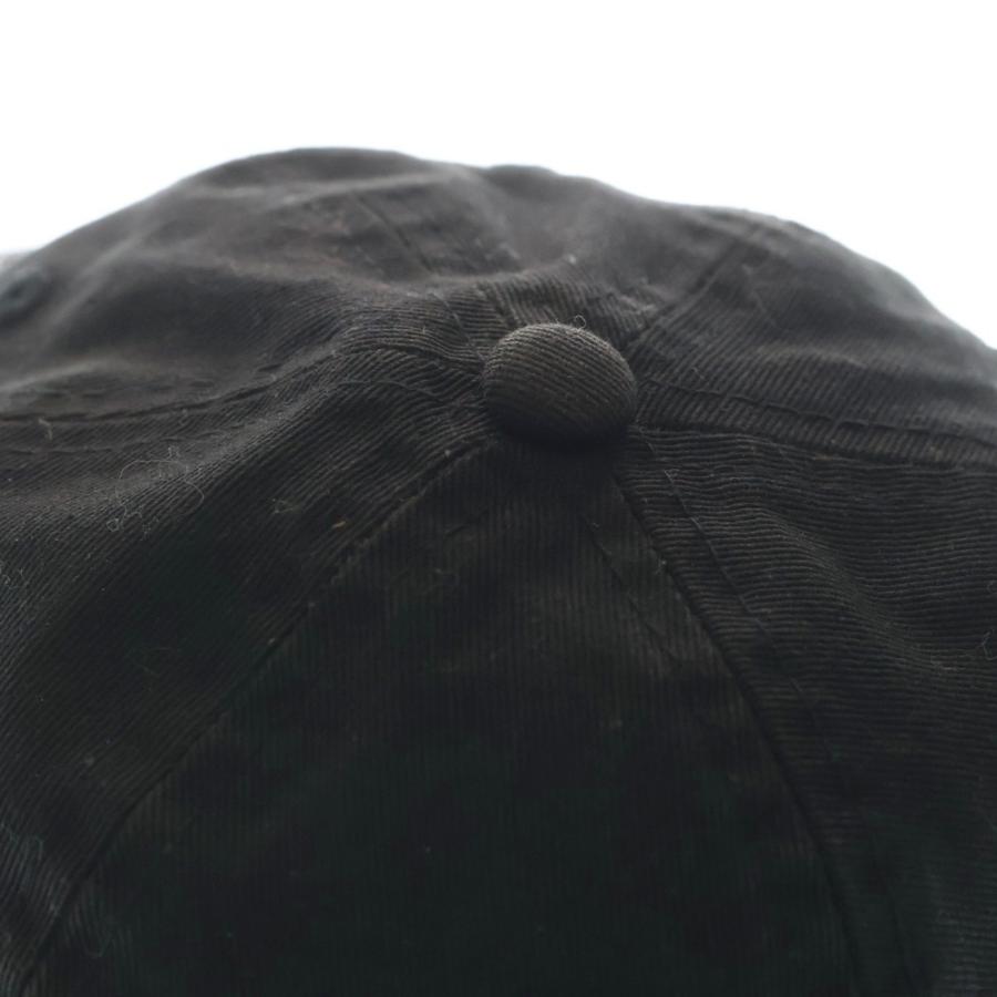 NEW ERA（ニューエラ） ×Yohji Yamamoto ヨウジヤマモト フロント刺繍