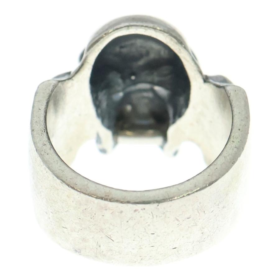 破格値ロイヤルオーダー正規品スカルリング ROYAL ORDER ロイヤルオーダー SMALL SKULL w RING スモール スカル