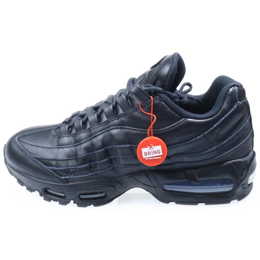 NIKE（ナイキ） AIR MAX 95 BIG BBL LTR QS IM0696-001 エアマックス95