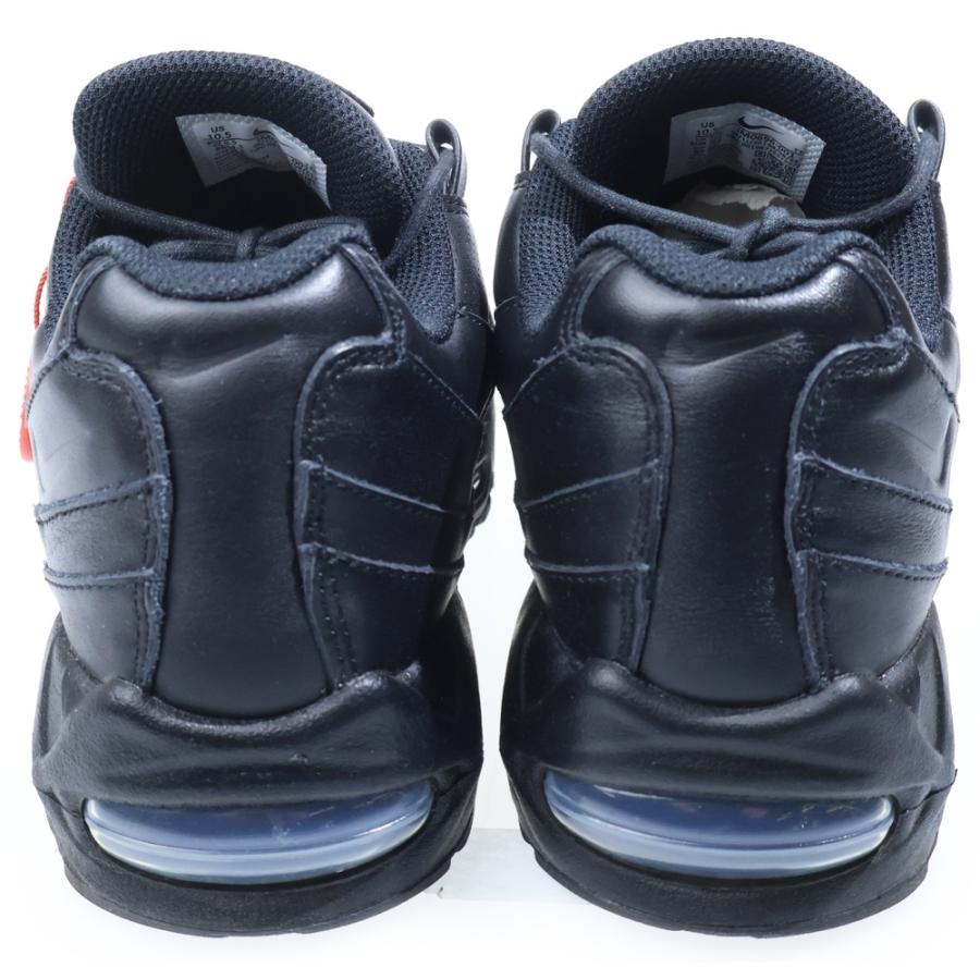 NIKE（ナイキ） AIR MAX 95 BIG BBL LTR QS IM0696-001 エアマックス95
