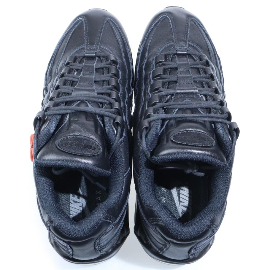NIKE（ナイキ） AIR MAX 95 BIG BBL LTR QS IM0696-001 エアマックス95