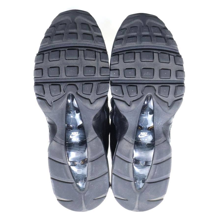 NIKE（ナイキ） AIR MAX 95 BIG BBL LTR QS IM0696-001 エアマックス95