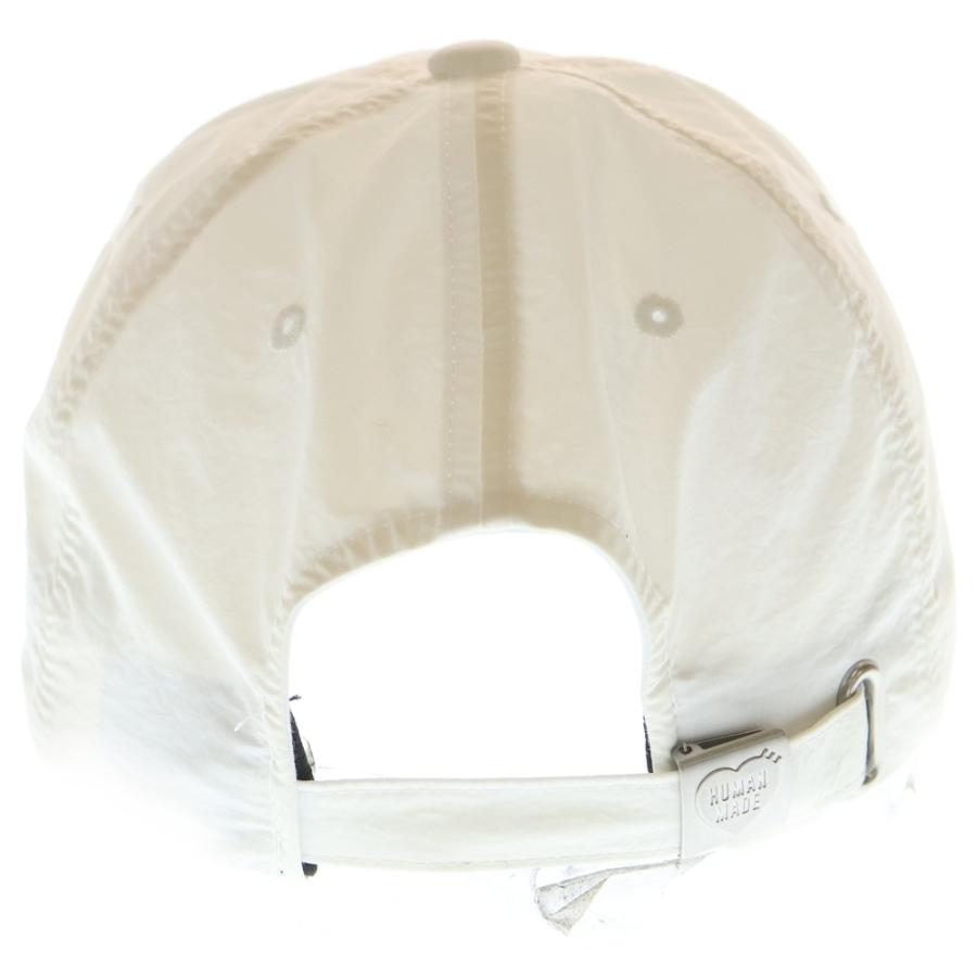 HUMAN MADE（ヒューマンメード） ヒューマンメイド 5PANEL NYLON CAP