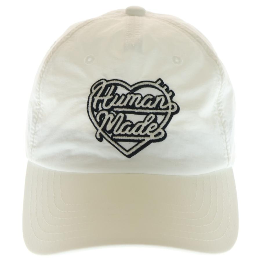 HUMAN MADE（ヒューマンメード） ヒューマンメイド 5PANEL NYLON CAP