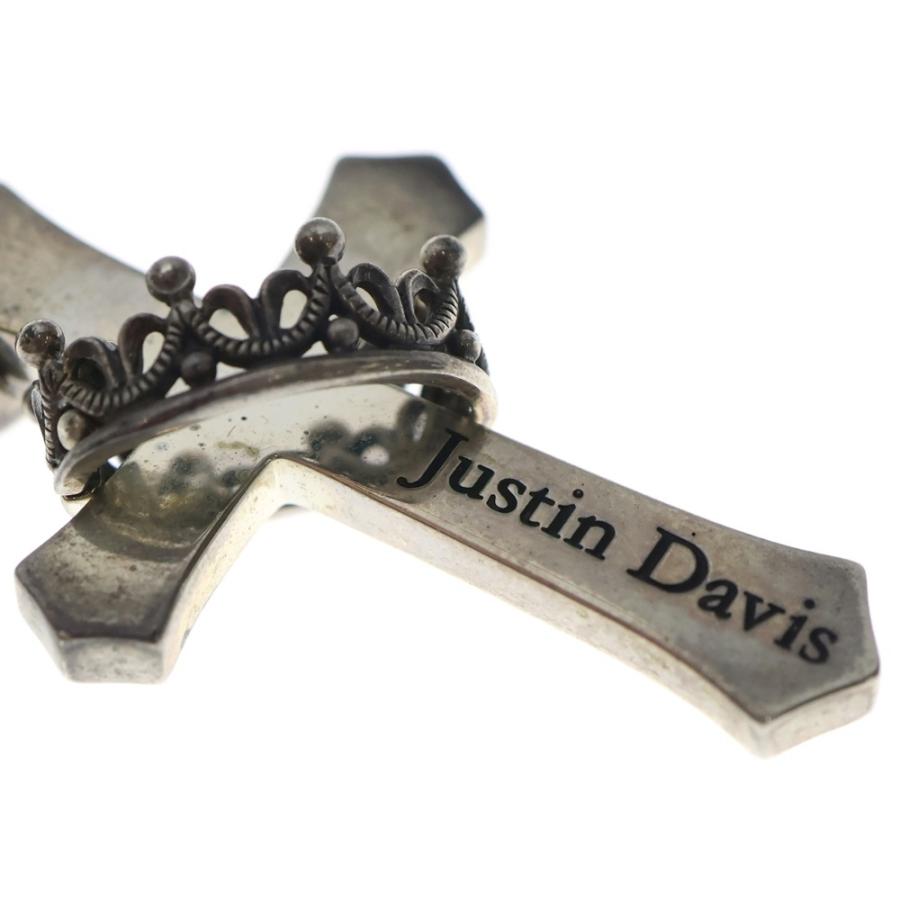 JUSTIN DAVIS（ジャスティンデイビス） ジャスティンデイヴィス CROSS