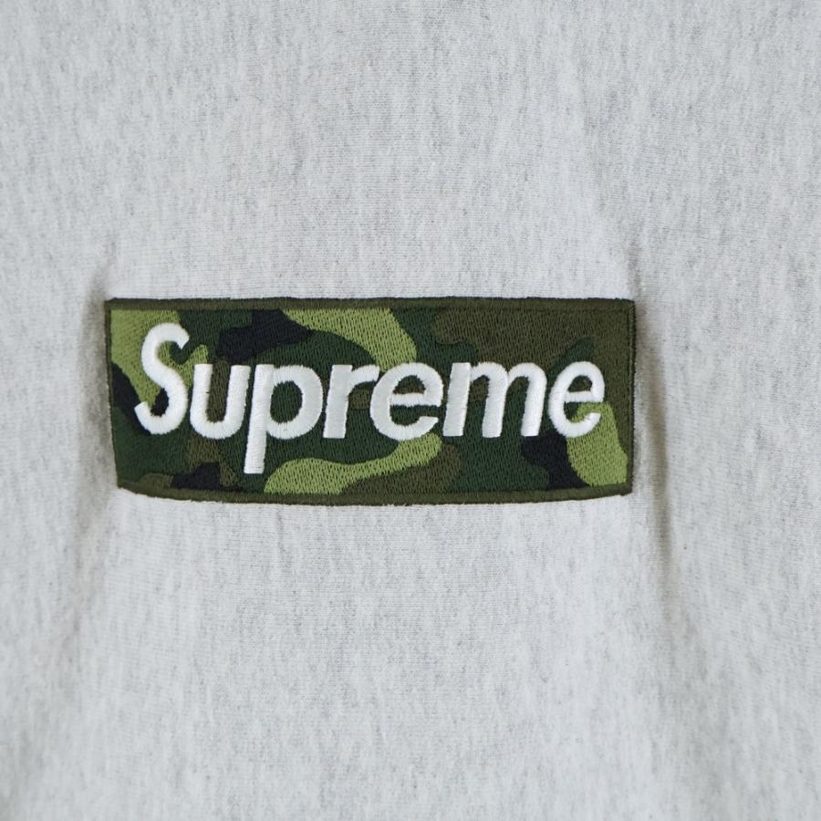 Supreme（シュプリーム） 23AW Box Logo Hooded Sweatshirt Camo