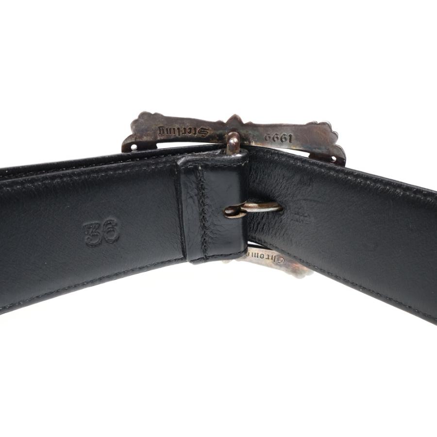 CHROME HEARTS（クロムハーツ） BLT FILIGREE OTJ フィリグリーOTJ
