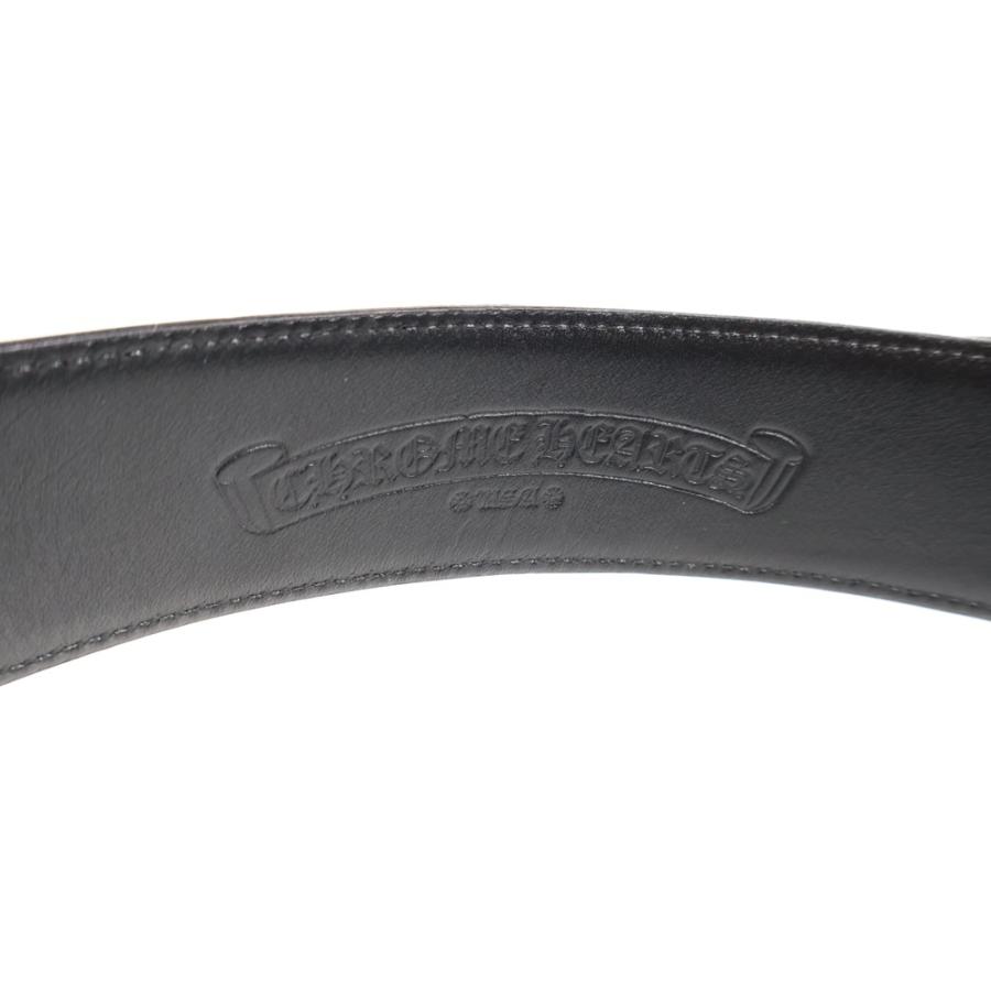0510イージークロムハーツ BLT FILIGREE OTJ Filigree OTJ Belt | Savethechrome Shop