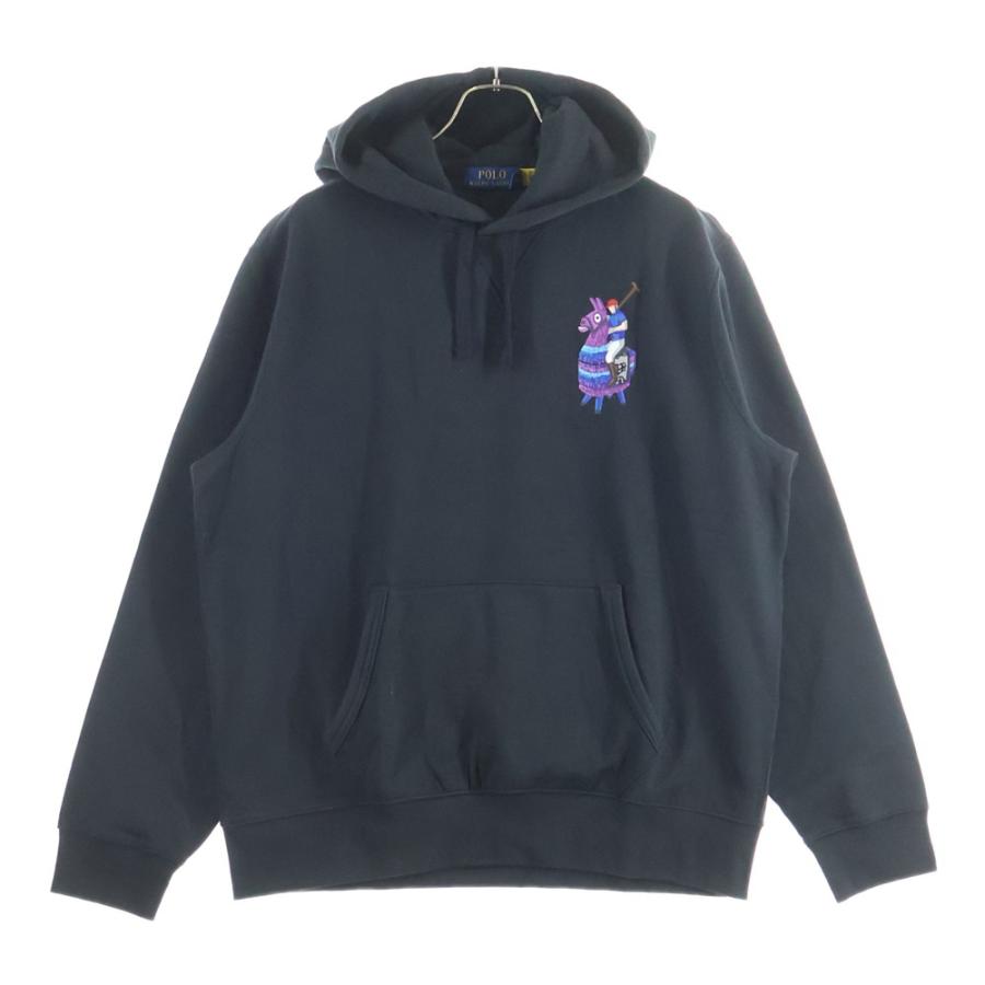 POLO RALPH LAUREN（ポロ・ラルフローレン） ×FORTNITE HOODIE