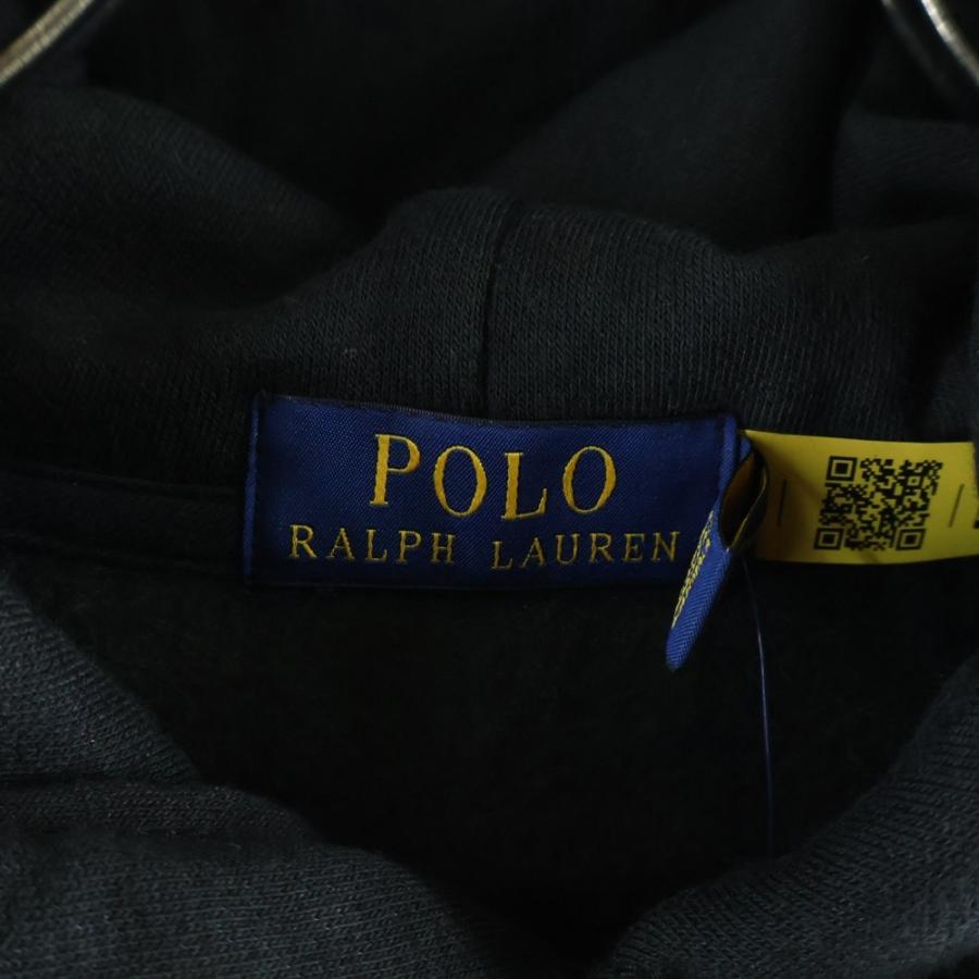 POLO RALPH LAUREN（ポロ・ラルフローレン） ×FORTNITE HOODIE