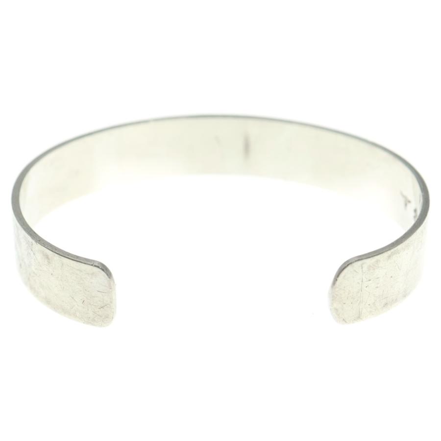 TADY & KING タディアンドキング K18ロングホーン 平打ちバングル