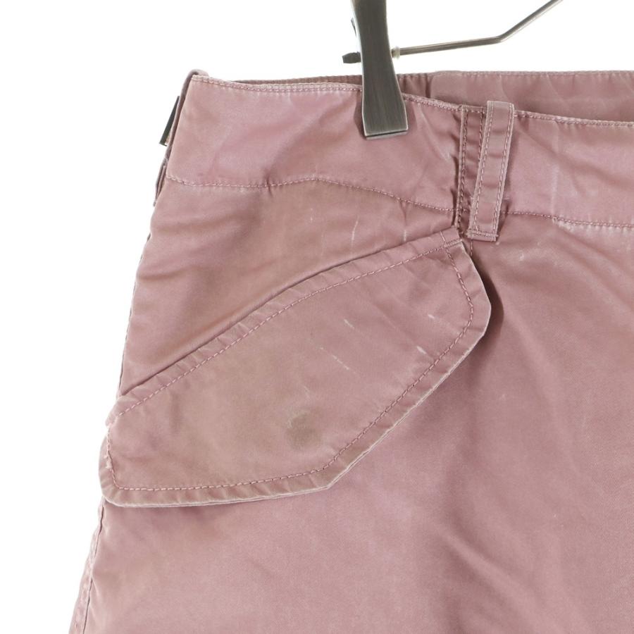 Supreme（シュプリーム） 24AW Washed Flight Satin Cargo Pant
