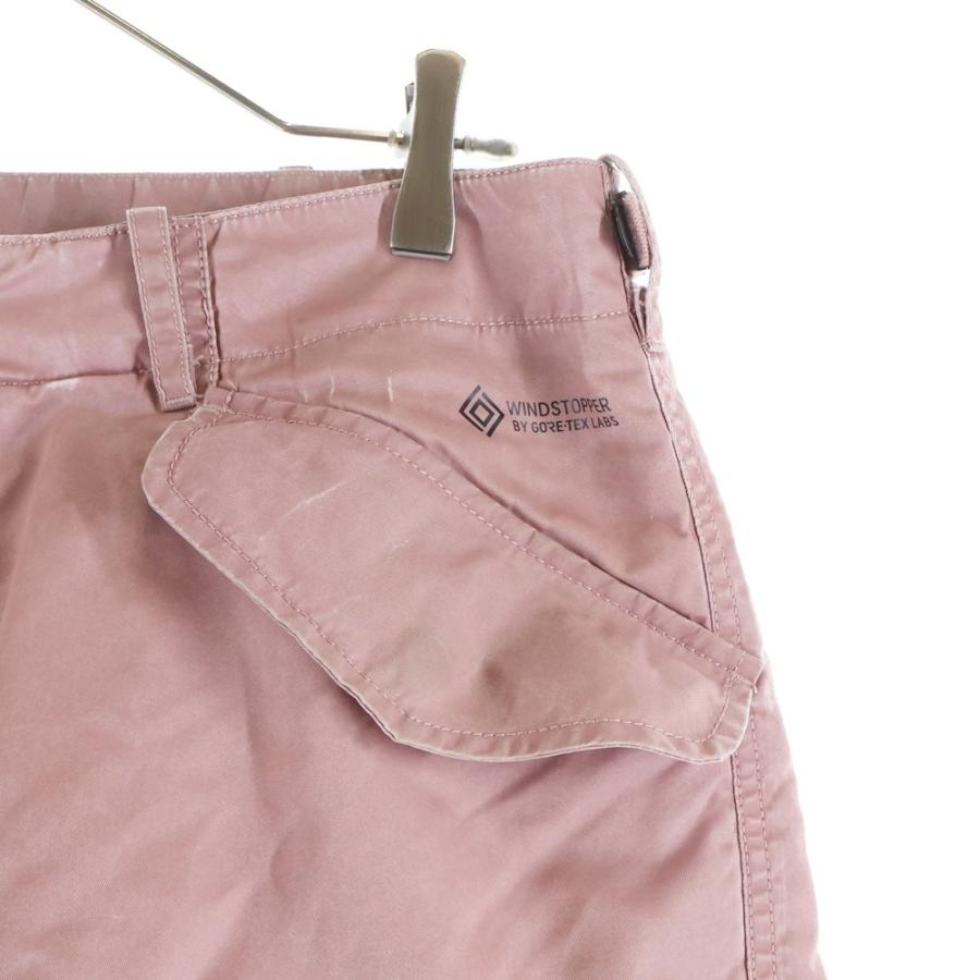パンツ Supreme Washed Flight Satin Cargo Pant Supreme-Washed-Flight-Satin-