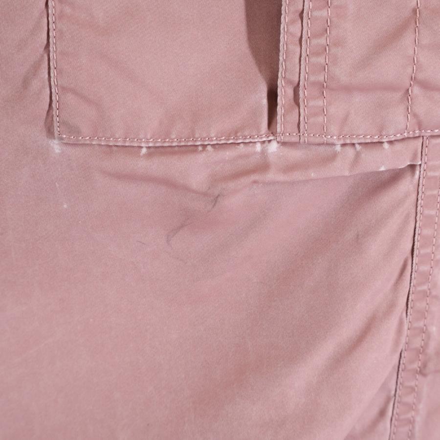 Supreme（シュプリーム） 24AW Washed Flight Satin Cargo Pant