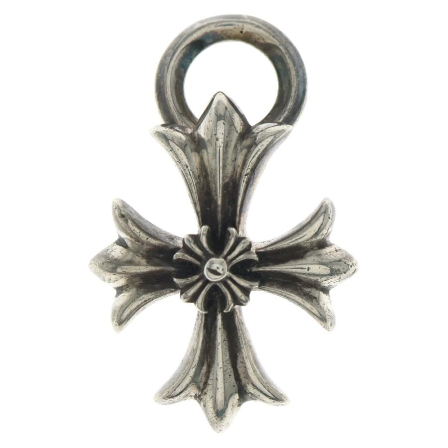 CHROME HEARTS（クロムハーツ） DBL CH PRS ダブルCHプラス ペンダント
