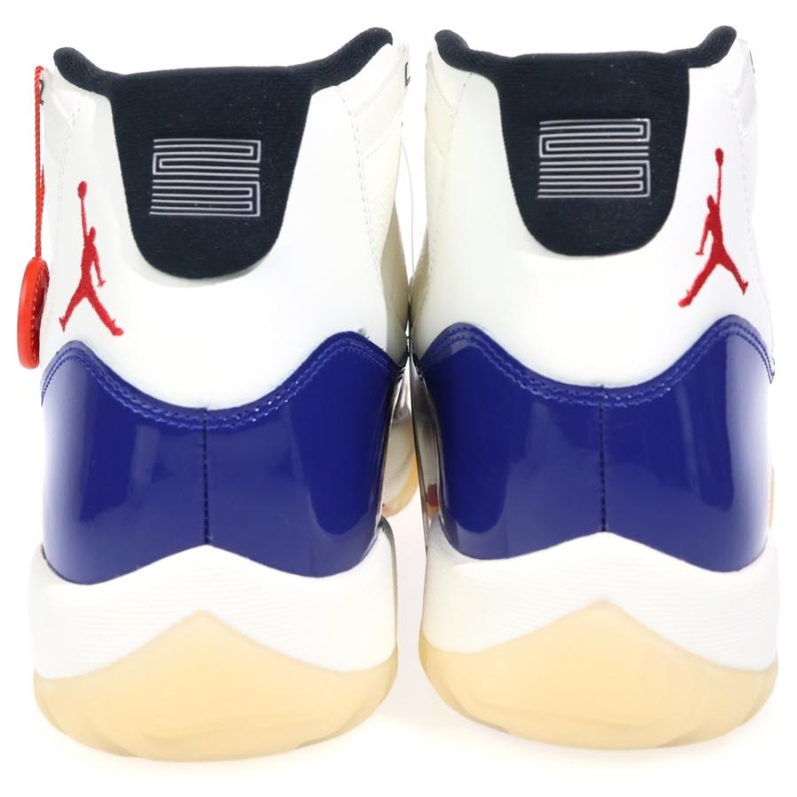 値下げ交渉可能 エアージョーダン11 ハイカット  新品  未使用  箱付き  中城 楽天市場】エアジョーダン 11（シリーズジョーダン ブランド（ナイキ